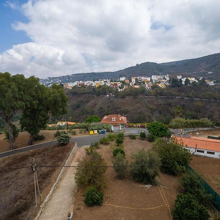 Samar Retreat Daire Teror Dış mekan fotoğraf