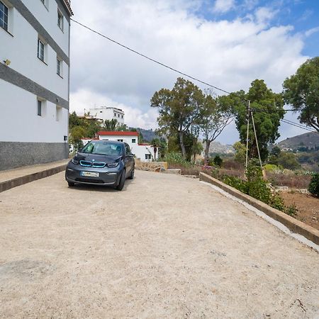 Samar Retreat Daire Teror Dış mekan fotoğraf