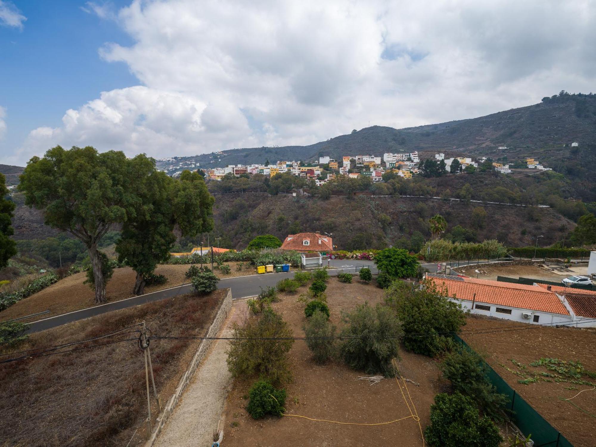 Samar Retreat Daire Teror Dış mekan fotoğraf