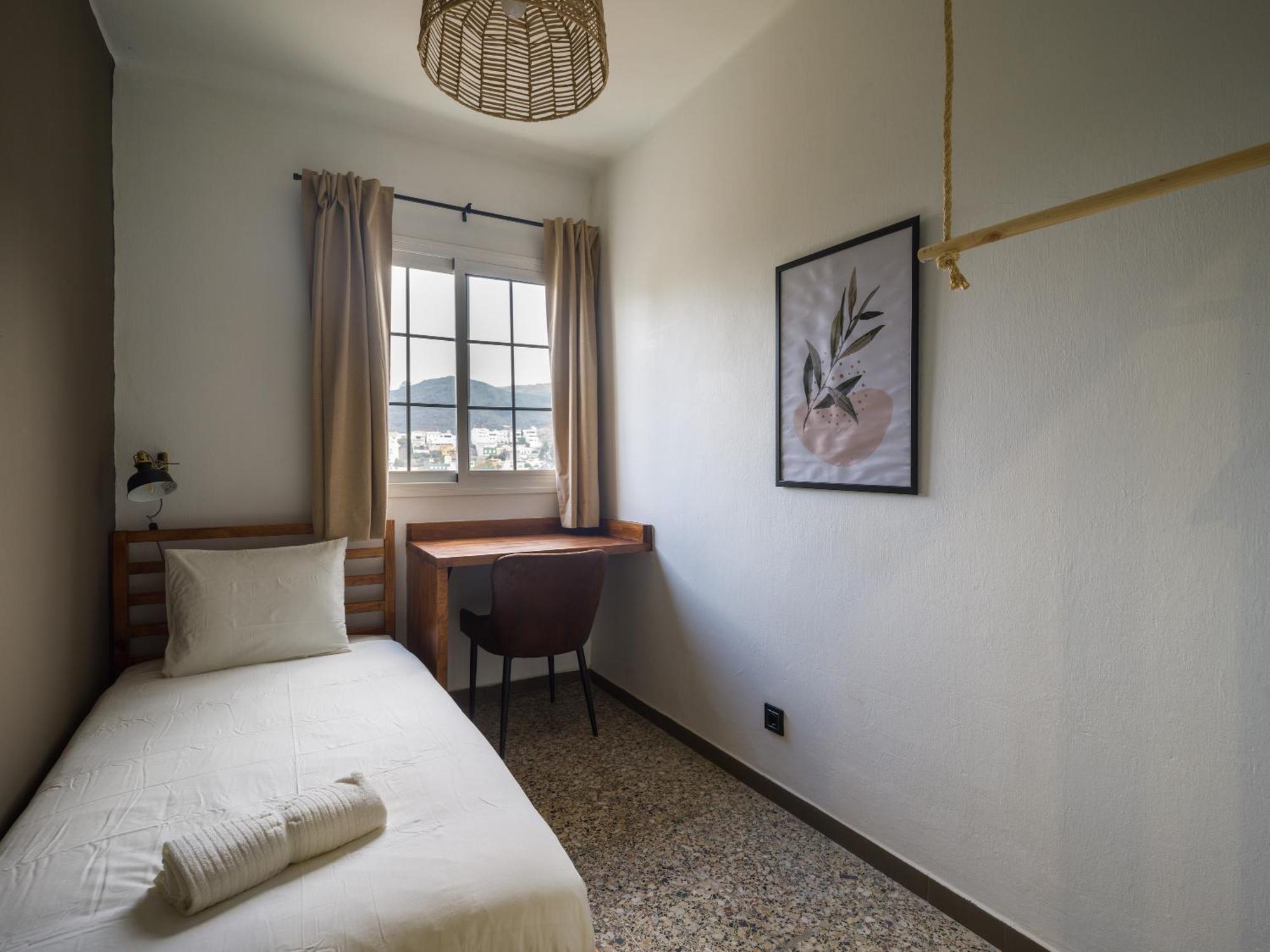 Samar Retreat Daire Teror Dış mekan fotoğraf